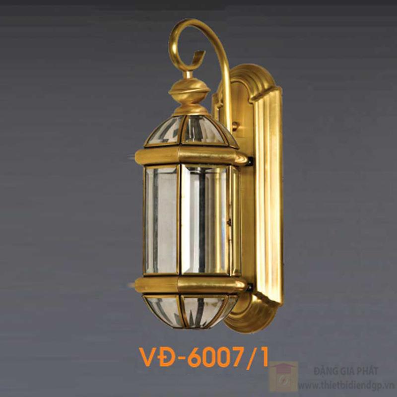 Đèn tường đồng Verona L150*H470