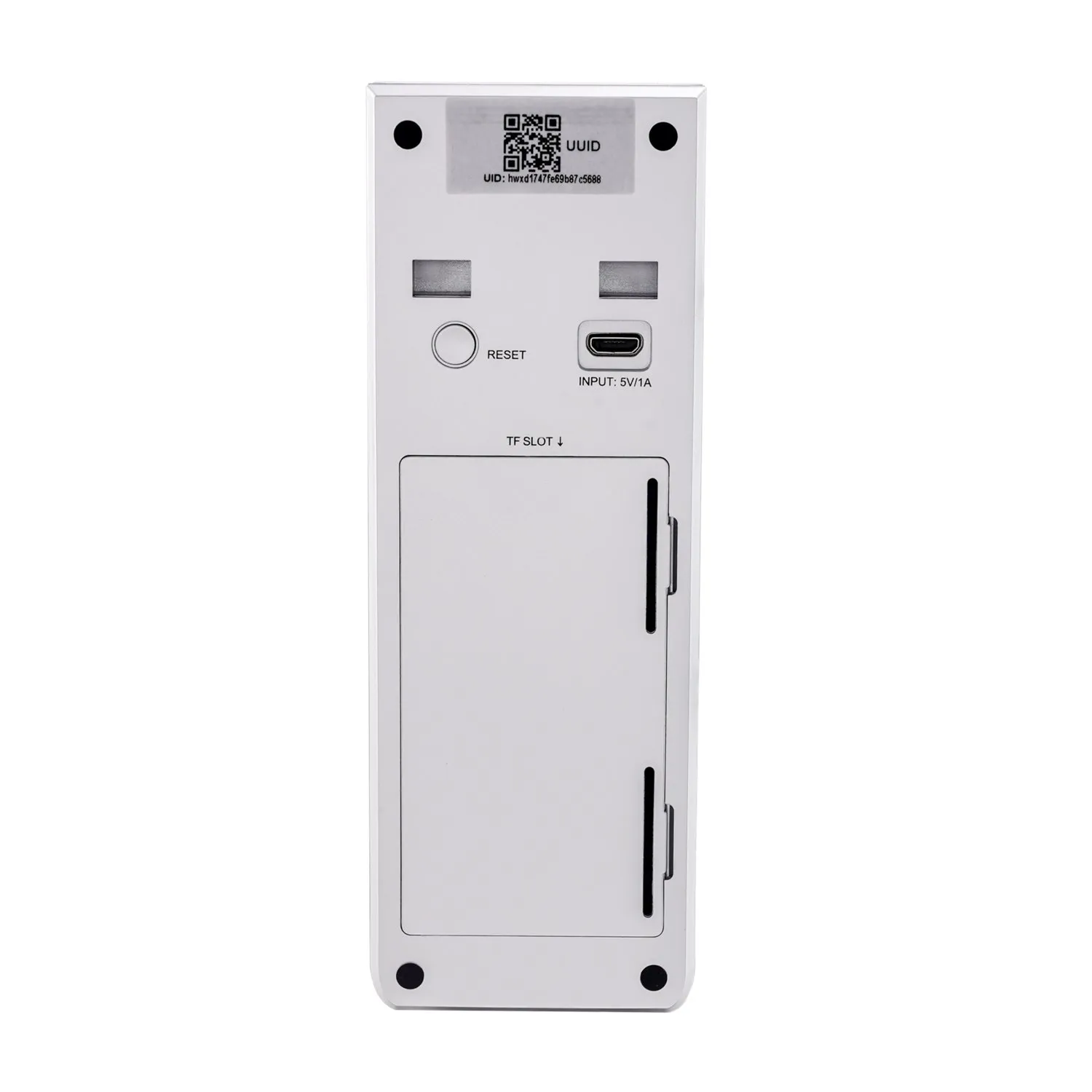 Chuông cửa Wifi MPE VDB1/SC Camera đàm thoại 2 chiều