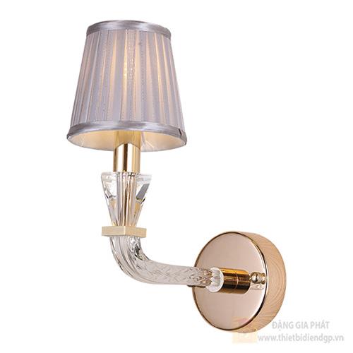 Đèn vách trang trí L350*W270*H320 - E14*1