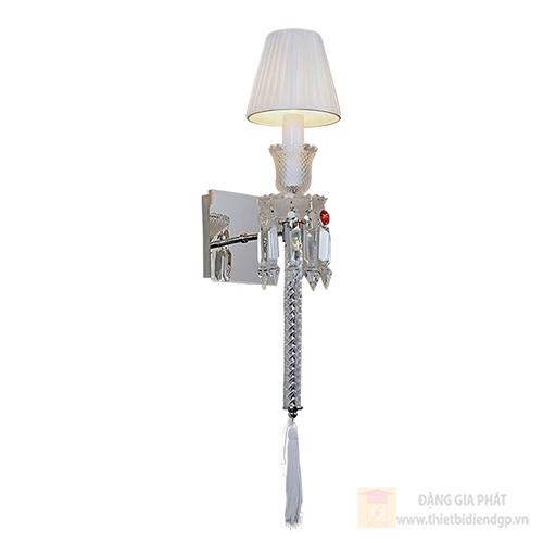 Đèn vách trang trí L150*H600 - E27*1