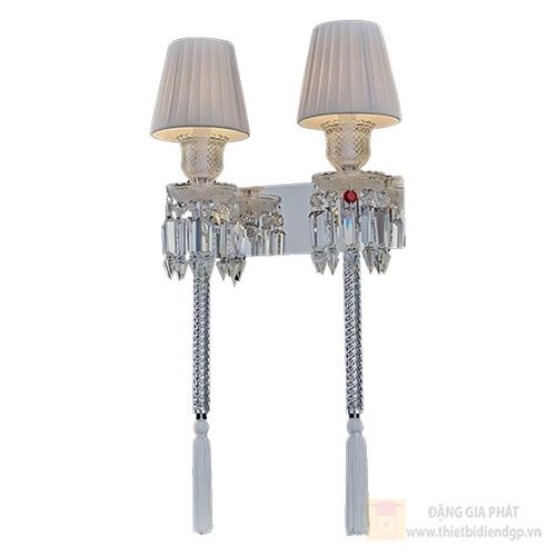 Đèn vách trang trí L350*H600 - E27*2