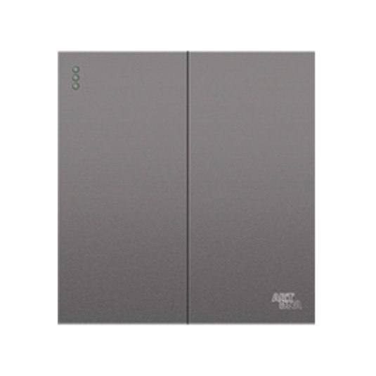 Công tắc đôi đa chiều 10AX ARTDNA V20-K20