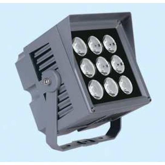 Đèn chiếu cảnh quan Euroto Ø170*H280 36W IP65