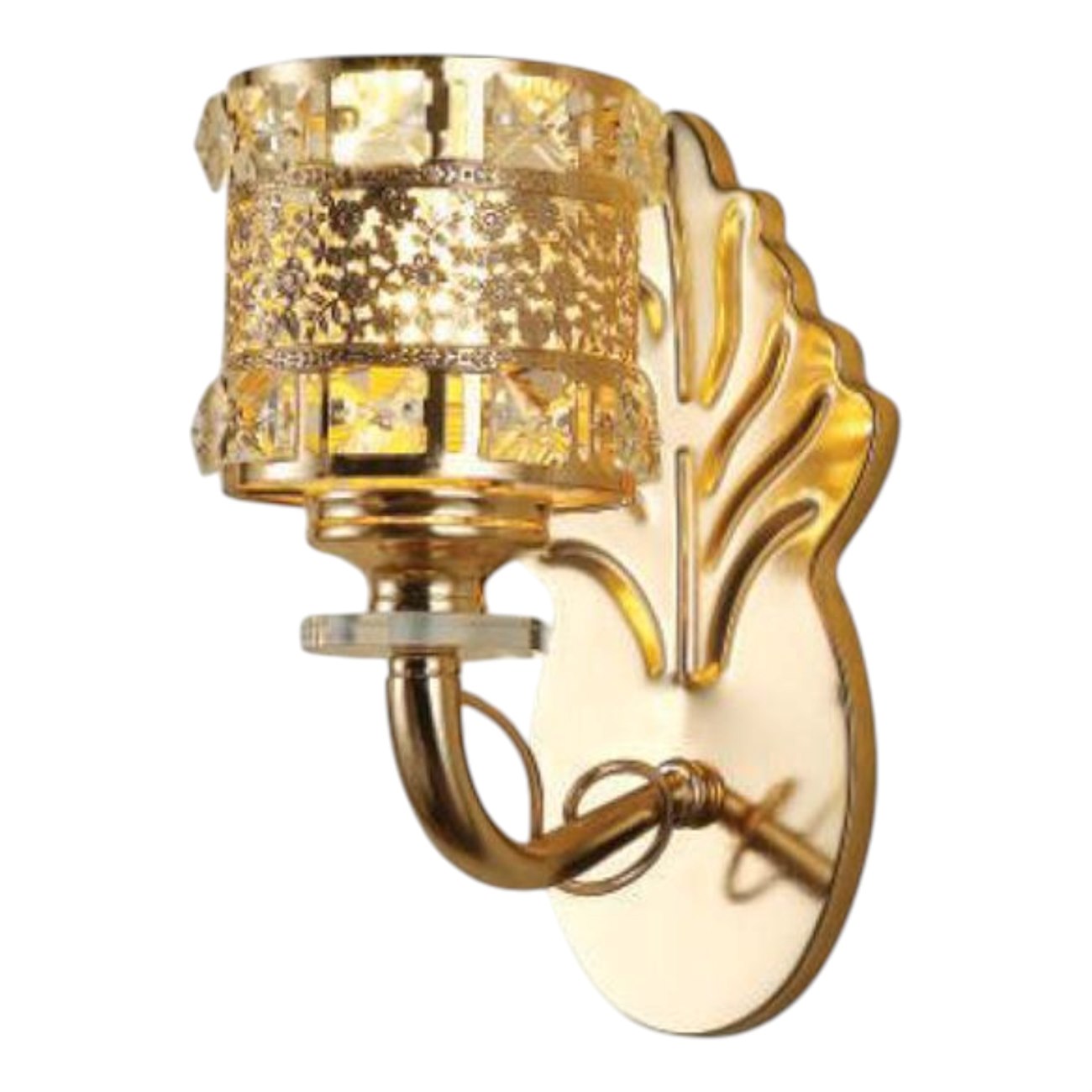 Đèn vách HUFA VK 4596 L140*W190*H250 E27*1