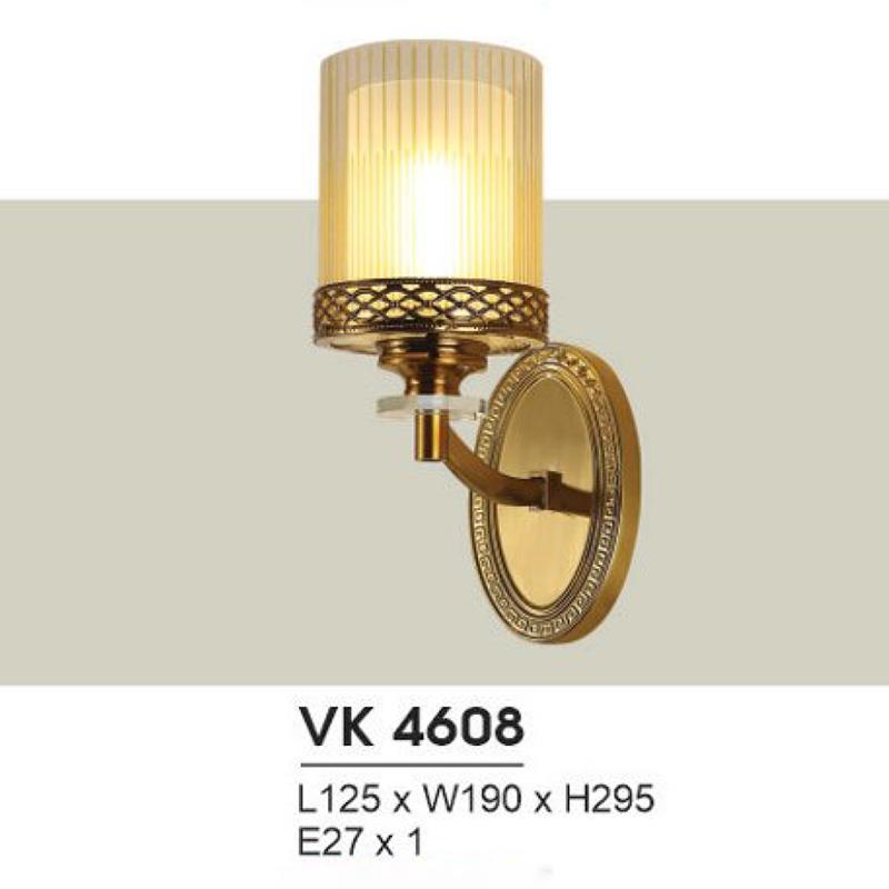 Đèn vách kính L125*W190*H295, E27*1