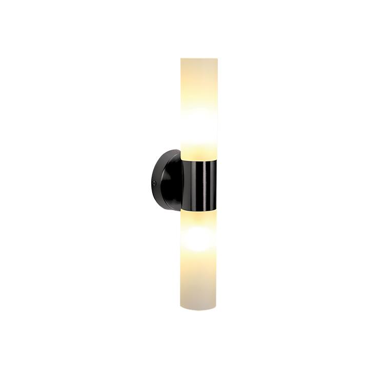 Đèn tường kính Ø70*H400 - G9*2