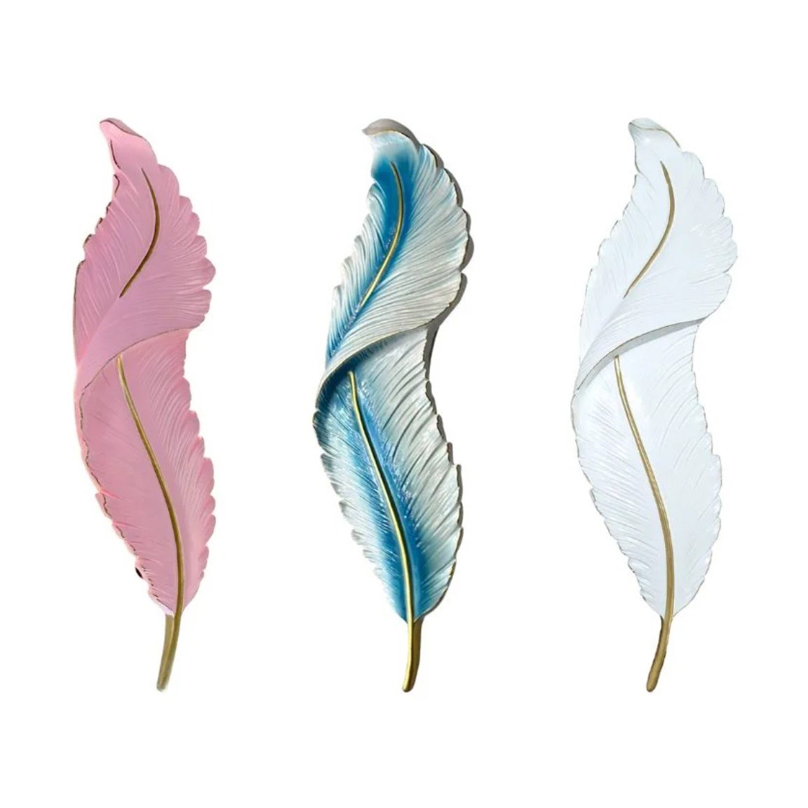 Đèn vách thủy tinh 355 Decor VK118 W180*H650 E14*1