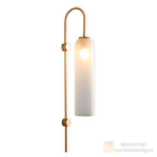 Đèn vách thủy tinh E14*1 - W180*H760