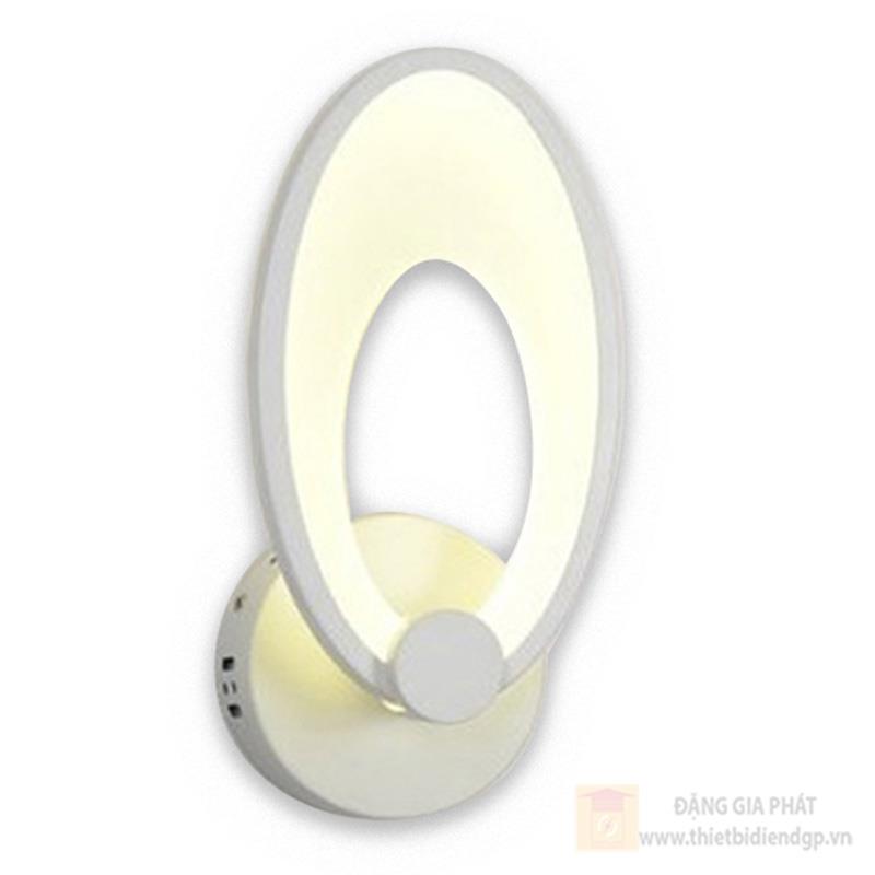 Đèn tường nghệ thuật L120*H270 - LED 3 CĐ