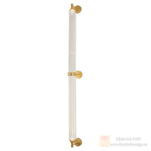 Đèn vách thủy tinh L18*W150*H1500 - LED 3000K
