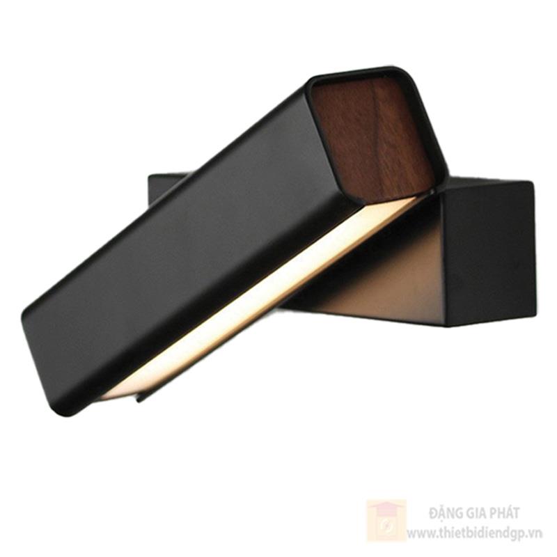 Đèn tường thiết kế L200 xoay được - LED 3 CĐ