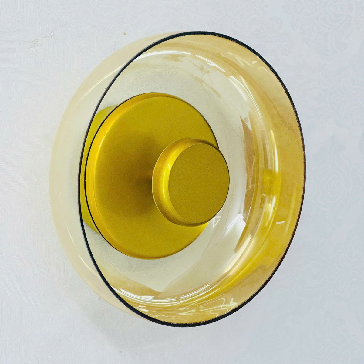 Đèn tường thiết kế 355 Decor VK50 Ø230*W90