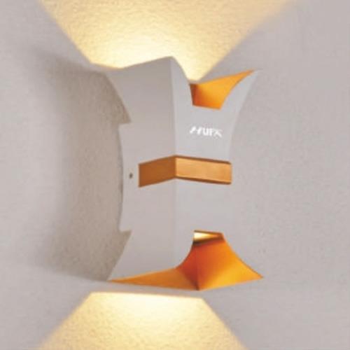 Đèn vách trang trí L100 X W100 X H200, LED 10W - 3000K