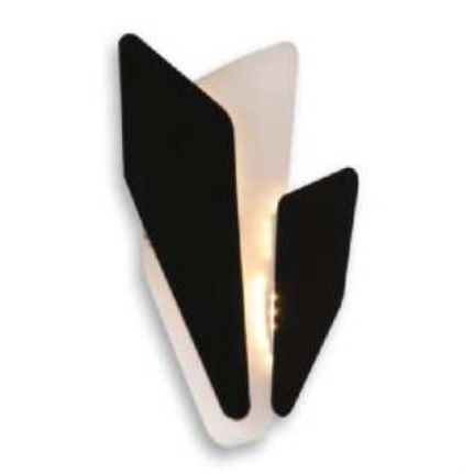 Đèn Vách Trang Trí HUFA VL 3406 L180*W40*H280 10W