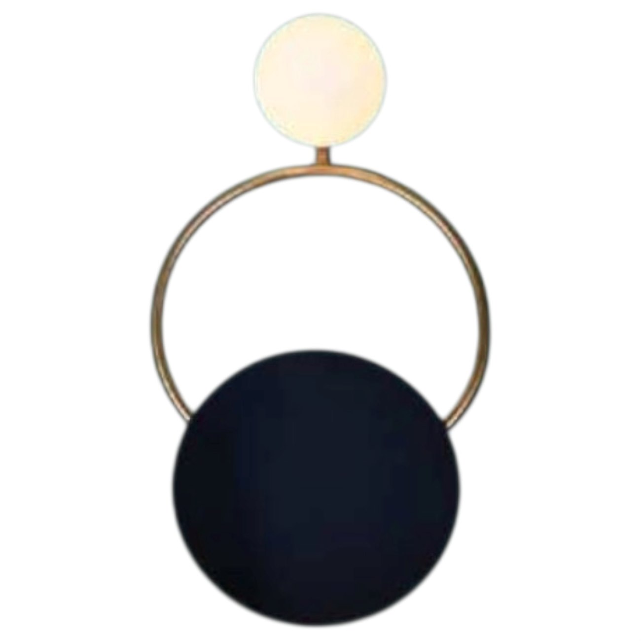 Đèn vách trang trí HUFA VL 3423 L280*H480 G4-2W*3