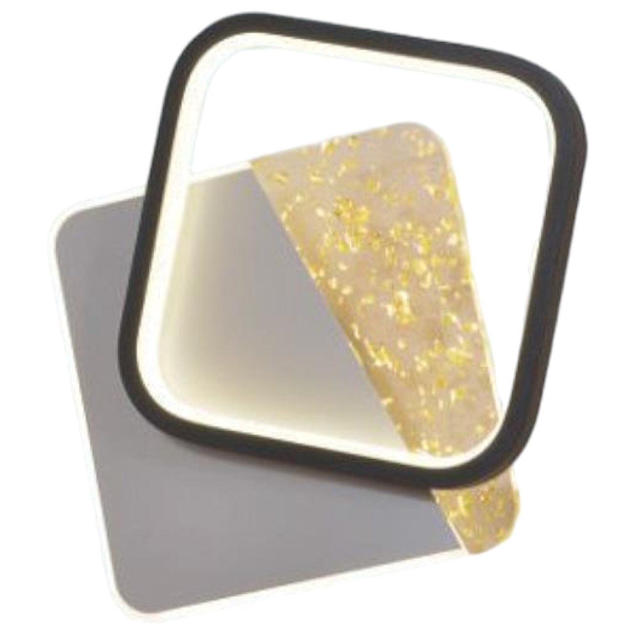 Đèn vách Led trang trí Hufa VL 4650 Ø260*H260 26W