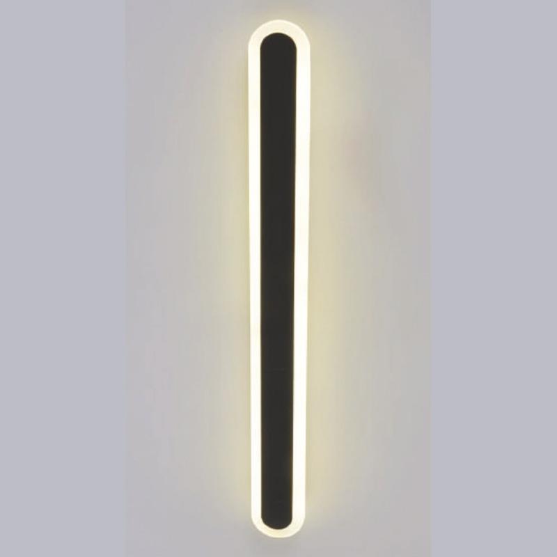Đèn vách Led trang trí trong nhà L60 x W42 x H400 - 16W - 3 màu ánh sáng