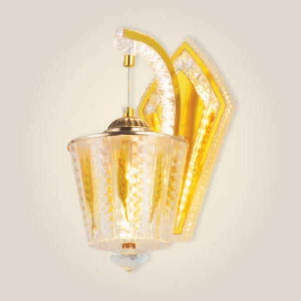 Đèn vách trang trí Led L140 x W210 x H310 - 17W, 3 màu ánh sáng
