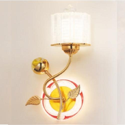 Đèn vách trang trí Led L230 x W140 x H400 - 13W, 3 màu ánh sáng