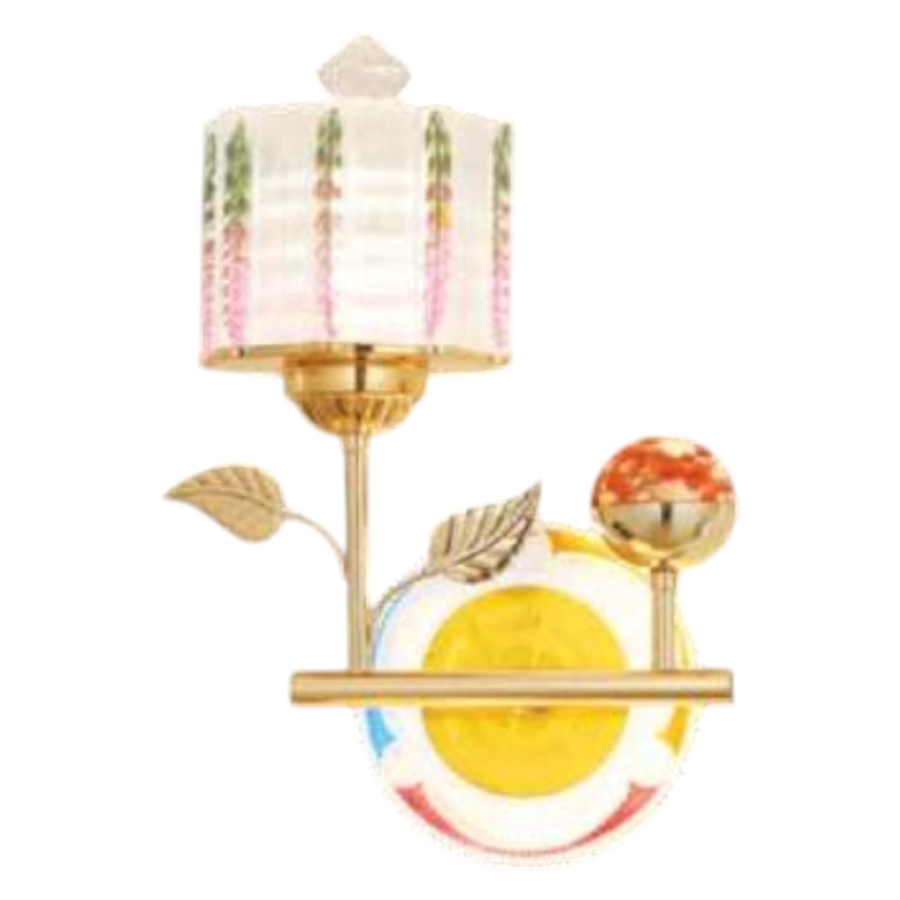 Đèn vách Led HUFA VL-4691 L250*W160*H370 13W