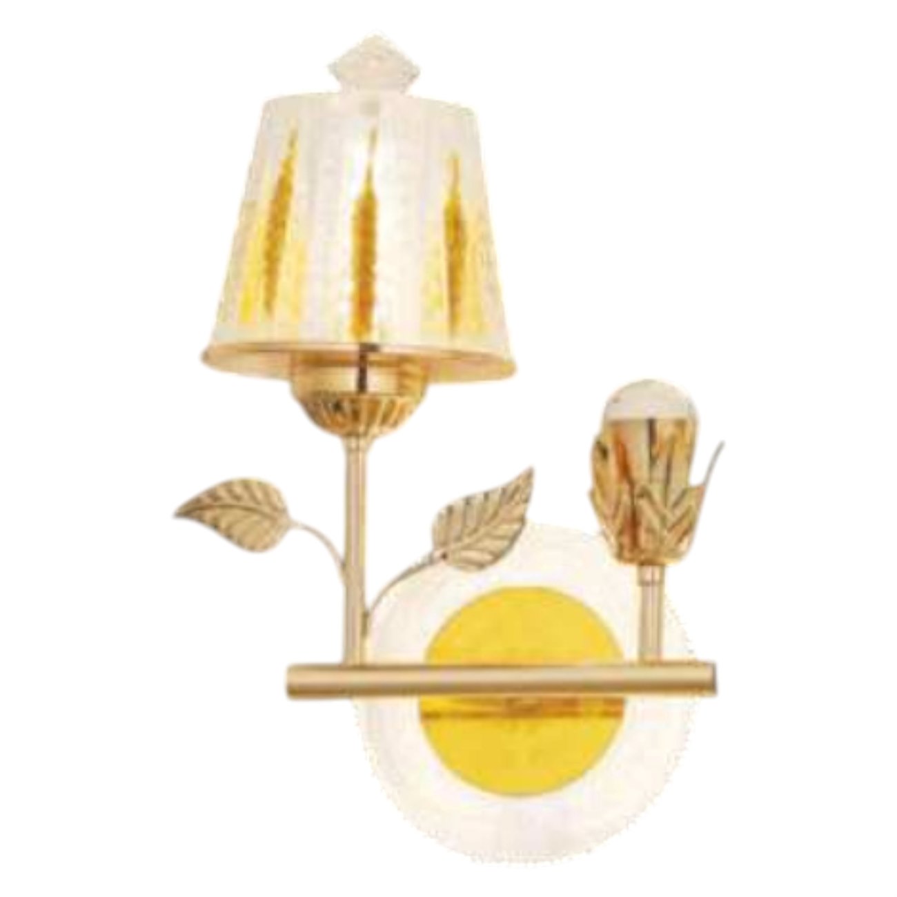 Đèn vách Led Hufa VL-4692 L250*W160*H370 13W