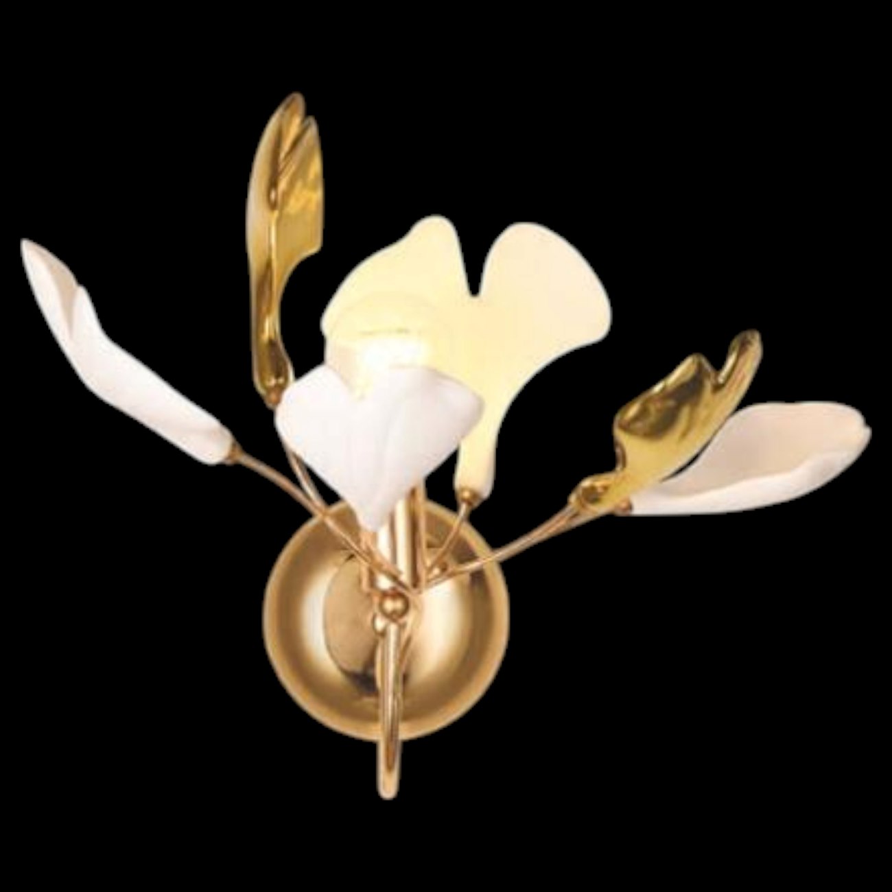 Đèn vách Led trang trí Hufa VL-4699 L250 x H250 E14 x 1