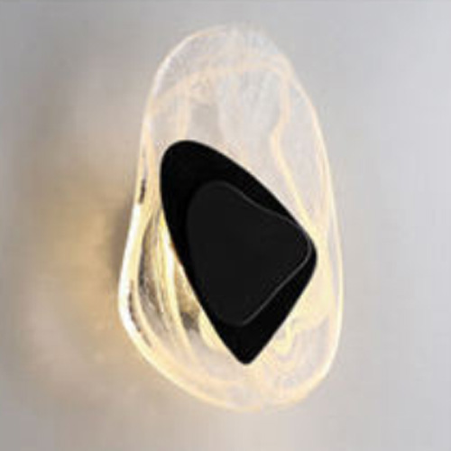 Đèn vách trang trí led L190*W80*H320 - LED 12W - ánh sáng 3 CĐ