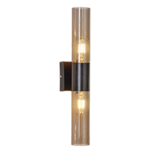Đèn vách trang trí HUFA L70*H430 - E14*2