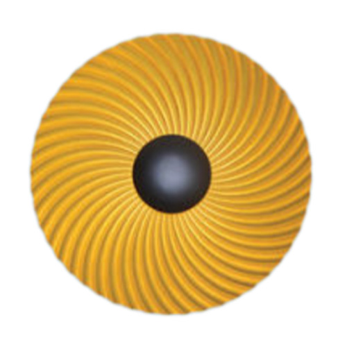 Đèn vách trang trí - Ø250 - LED G9*1 - 3 màu