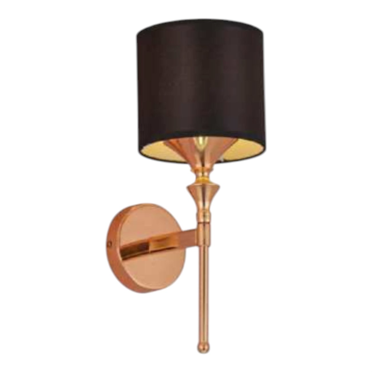 Đèn vách trang trí HUFA L160*W180*H360 - E27*1