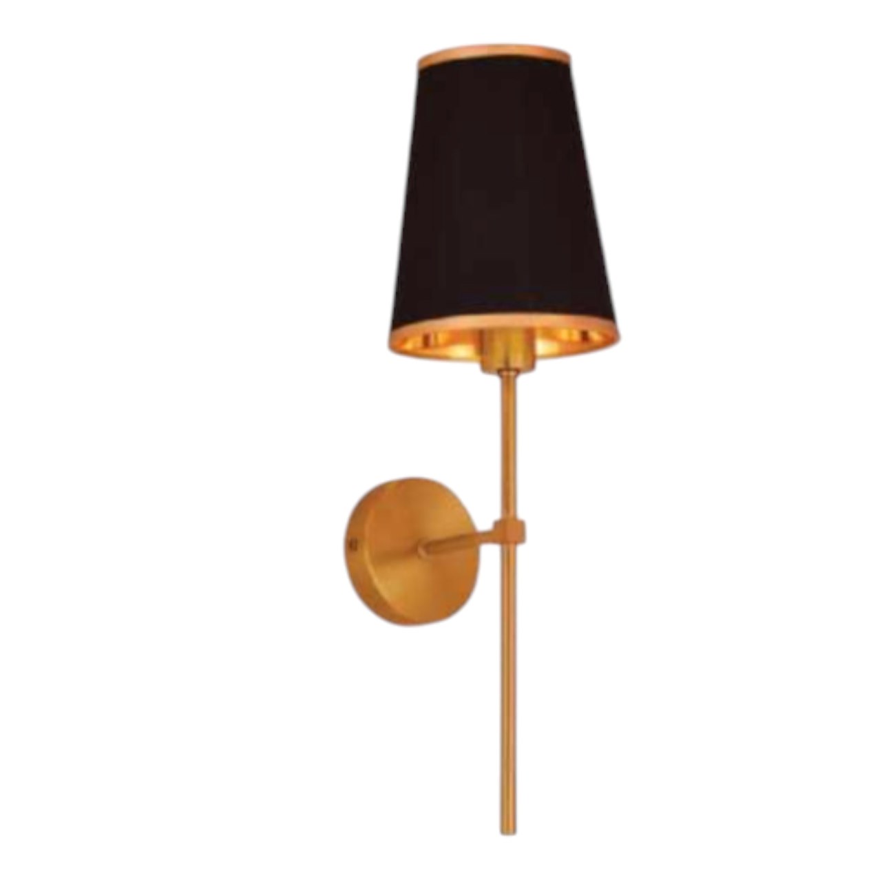 Đèn vách trang trí HUFA L170*W180*H500 - E27*1