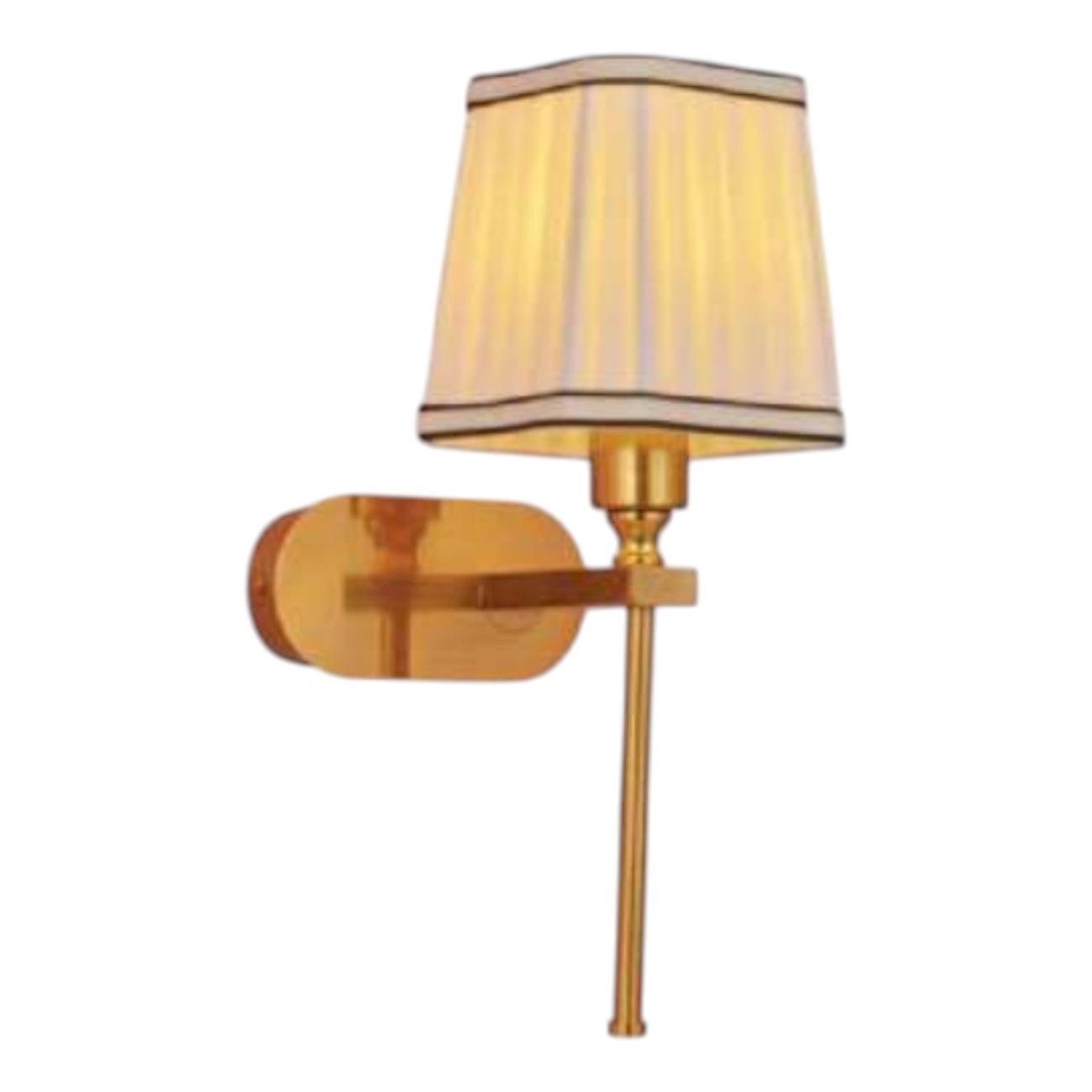 Đèn vách trang trí HUFA L190*W180*H360 - E27*1