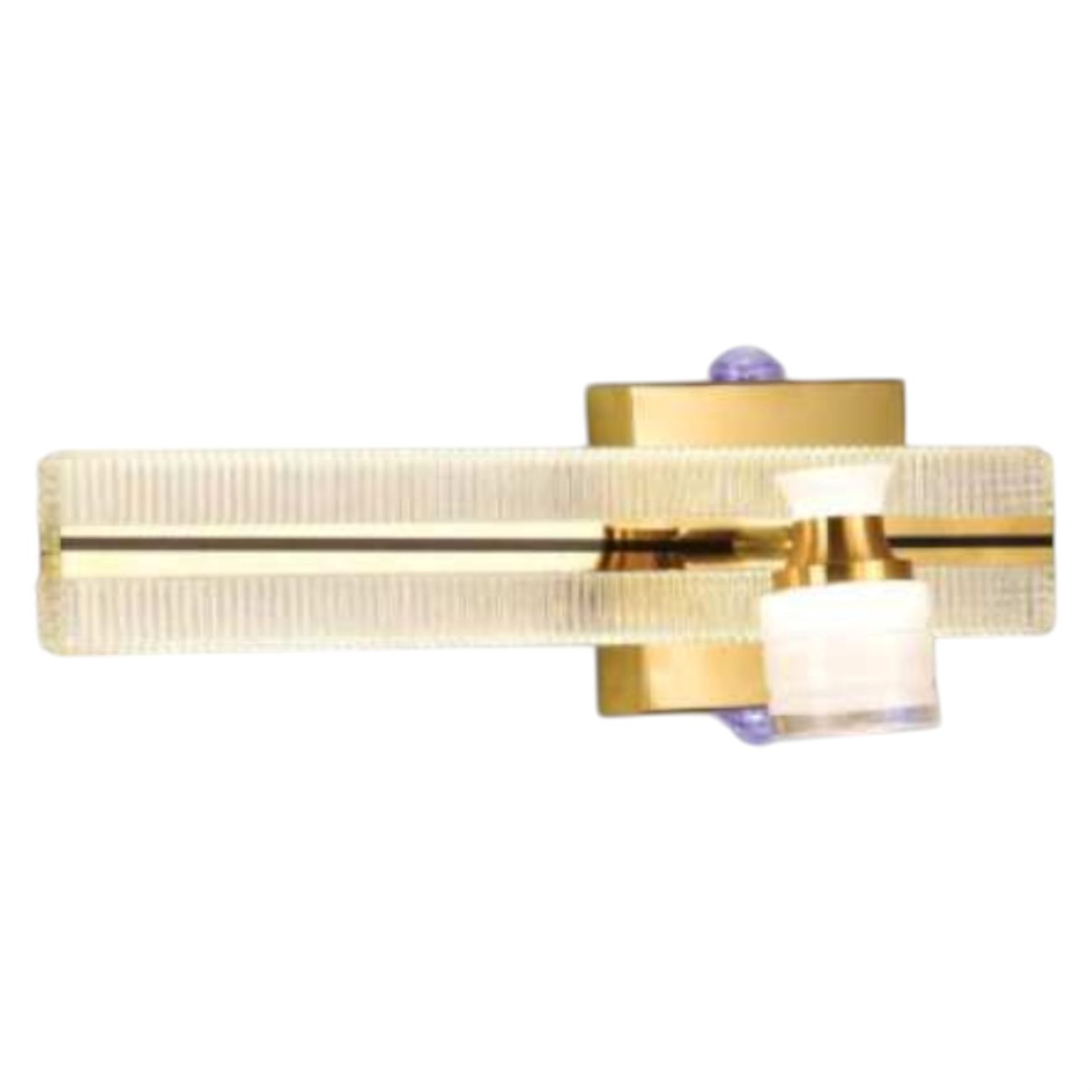 Đèn vách trang trí HUFA L405*W180*H120 - LED 24W - 3 chế độ