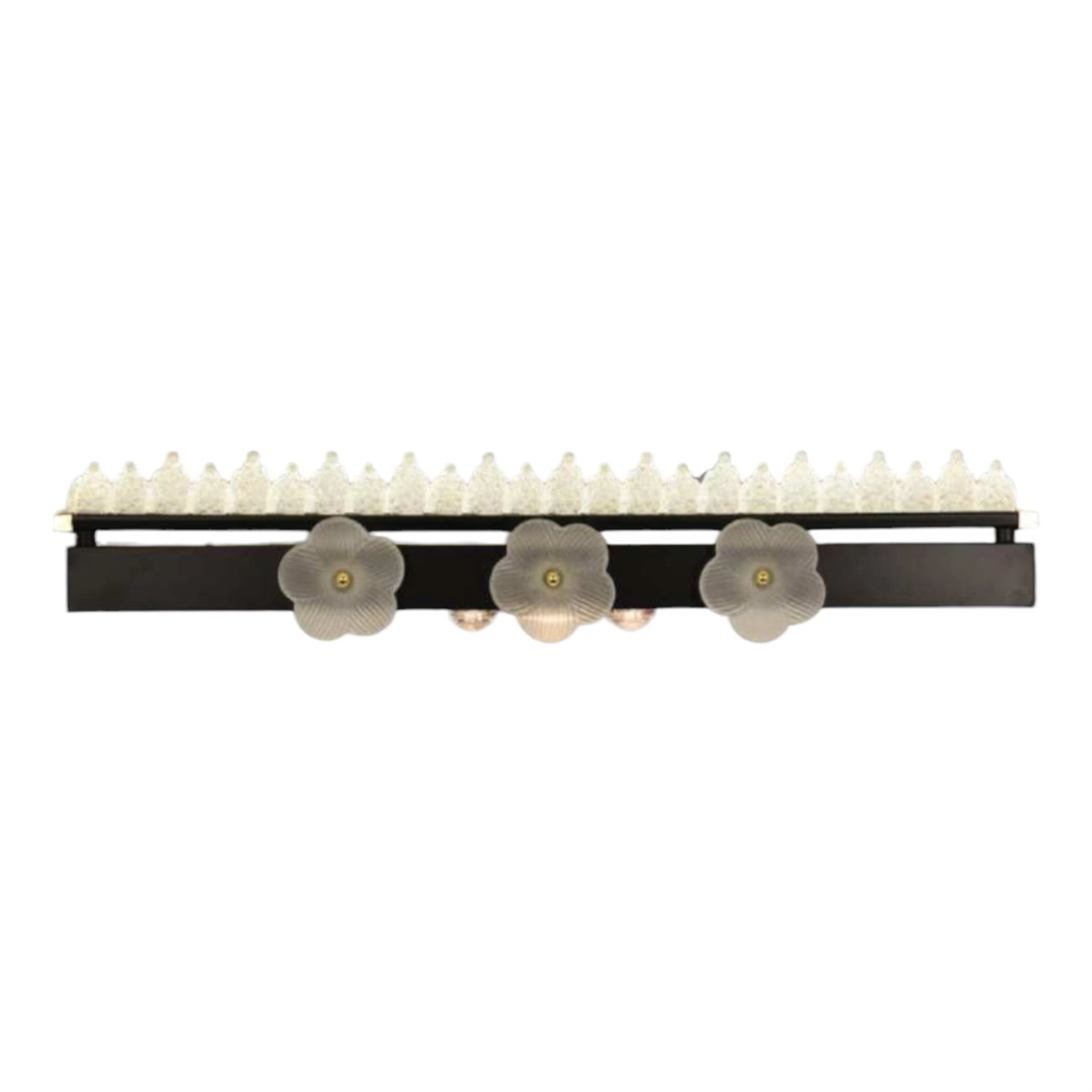 Đèn vách trang trí HUFA L600*W100*H35 - LED 15W - 3 chế độ
