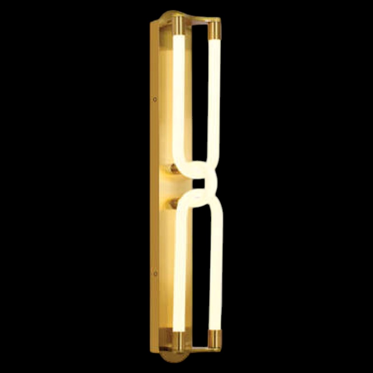 Đèn vách Andora VL-6214/2 GD L80*H600 3000K