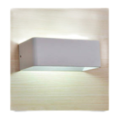 Đèn vách Andora VL-801B L200 x H80 LED 6W- 3000K