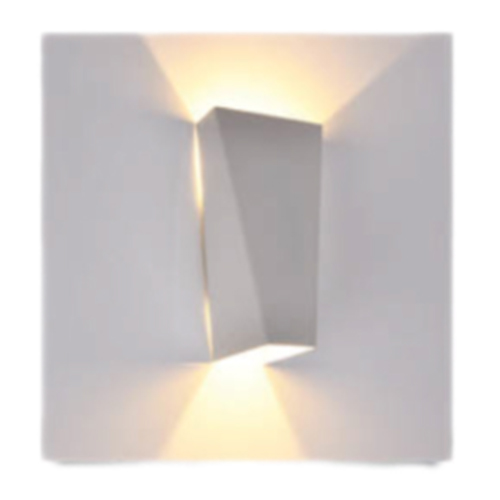Đèn vách Andora VL-8129 - IP20 L100 x H210 LED 6W - 3000K