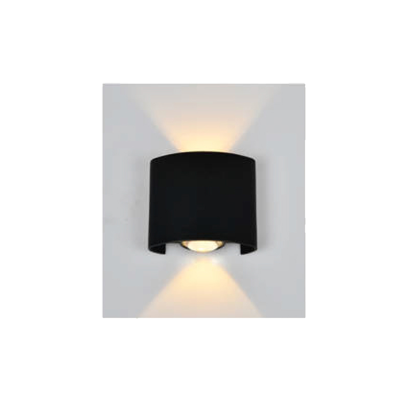 Đèn vách Andora L80*H55 - LED 2W - 3000K