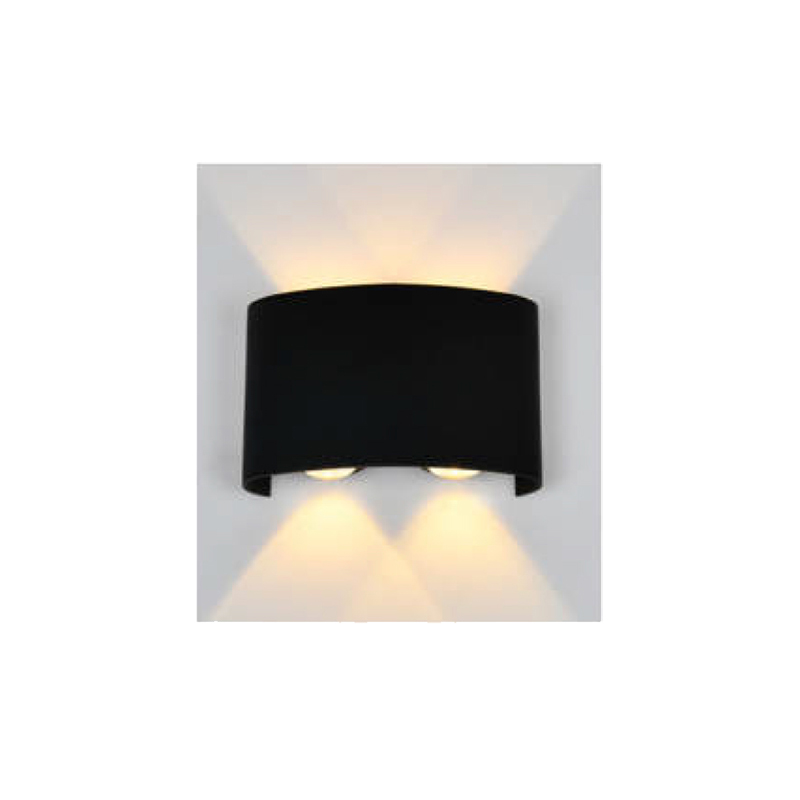 Đèn vách Andora L110*H55 - LED 4W - 3000K