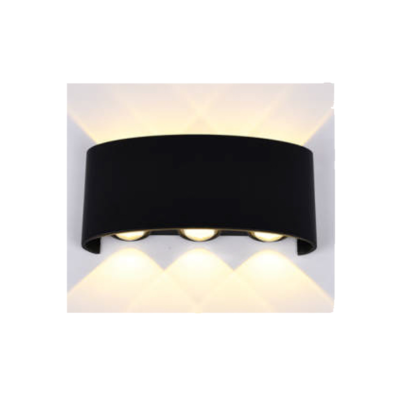 Đèn vách Andora L170*H80 - LED 6W 3000K