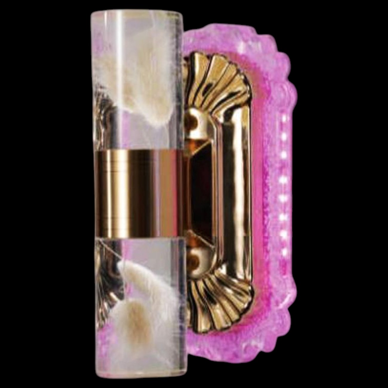 Đèn vách trang trí HUFA VL-8801/2 L120*H180 12W