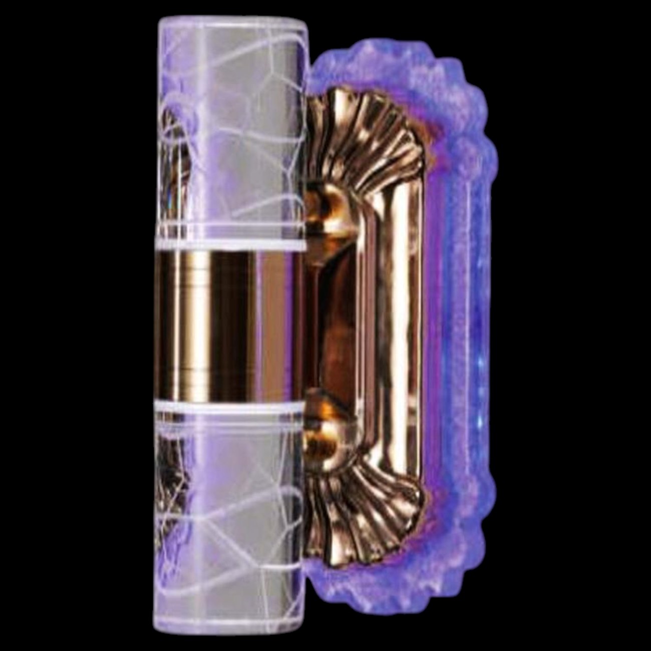 Đèn vách trang trí HUFA VL-8830/2 L120*H180 12W