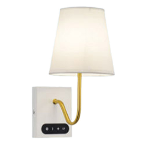 Đèn vách trang trí L200*W150*H300 - LED 6W - 3 màu