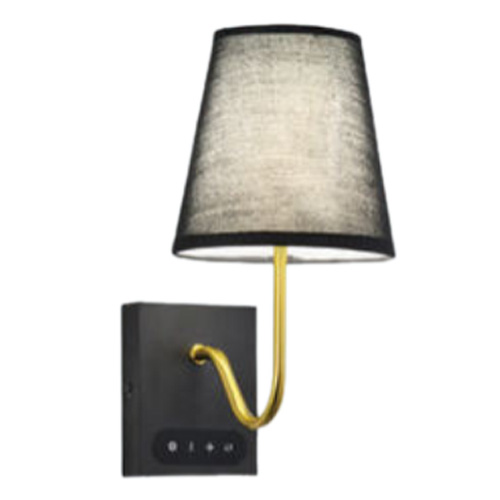 Đèn vách trang trí L200*W150*H300 - LED 6W - 3 màu