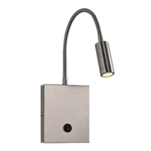 Đèn vách trang trí Ø90*H410 - LED 3W - 3000K