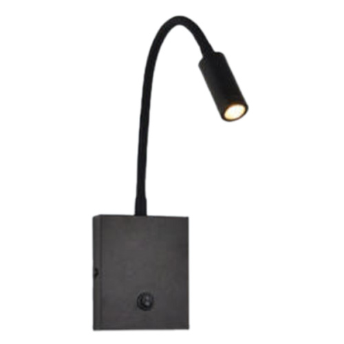 Đèn vách trang trí Ø90*H410 - LED 3W - 3000K