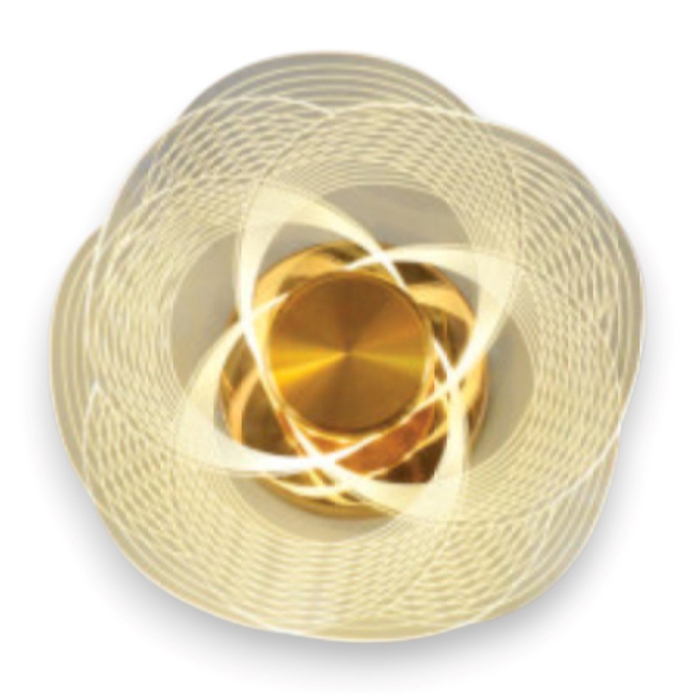 Đèn tường trang trí Andora VL-A8101 Ø205 Led 3 CĐ