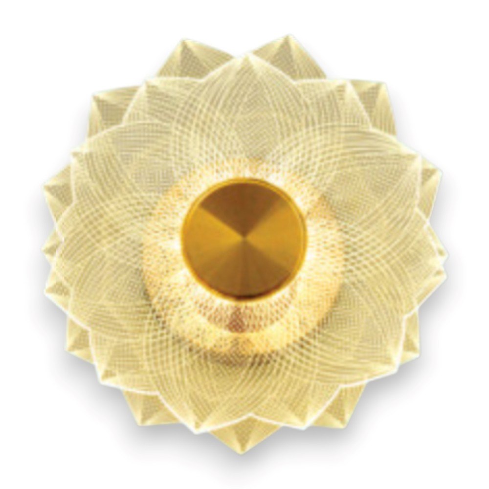 Đèn tường Andora VL-A8104 Ø190 Led 3 CĐ