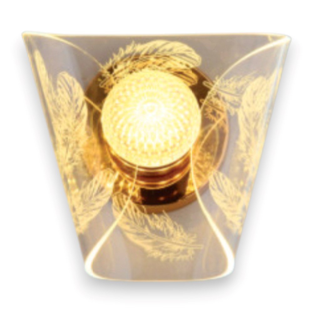 Đèn tường Andora VL-A8109 L165*H150 Led 3 CĐ