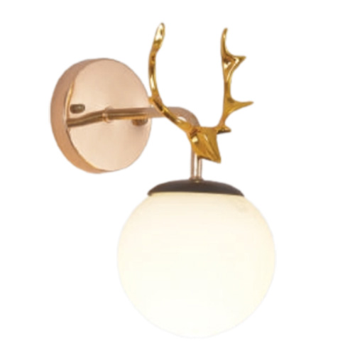 Đèn vách led trang trí trong nhà L130*H260 - E27*1